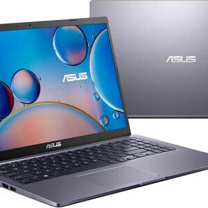 ASUS VivoBook 15.6" Laptop Model F512J  ***New In Box***